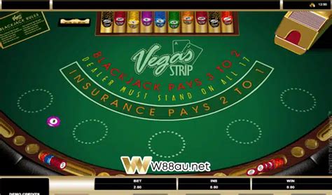online vegas strip blackjack|Play Vegas Strip Blackjack for Fun Online.